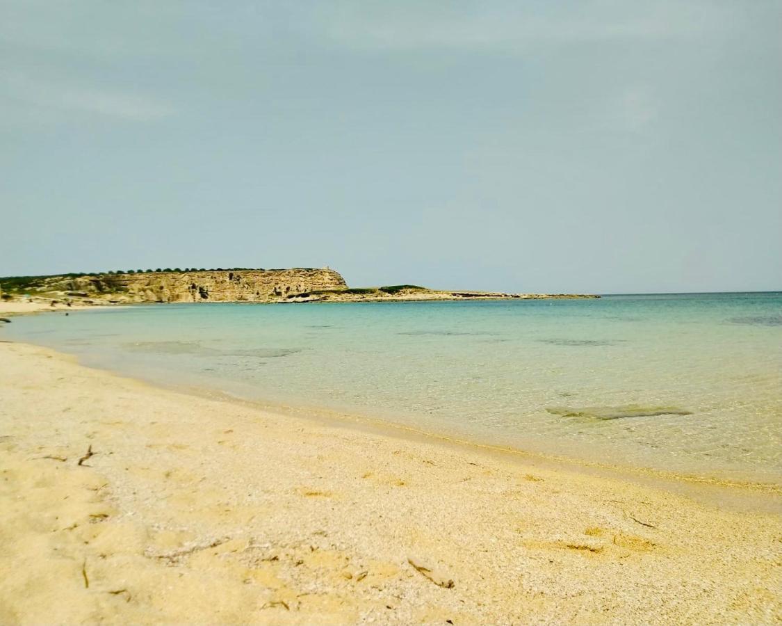 House Gallery Sardinia -Il Sogno- Cuglieri Exterior photo